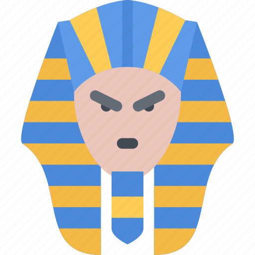 Country, culture, history, people, pharaoh, tradition icon - Download on Iconfinder