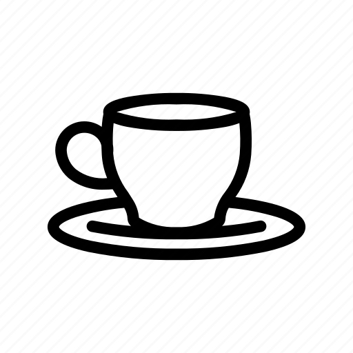 Coffee, cup, drink, hot cup, mug, tea icon - Download on Iconfinder
