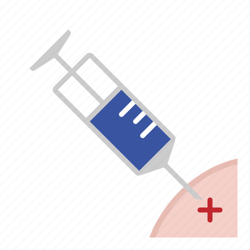 Coronavirus, covid, cure, syringe, treatment, vaccination, vaccine icon - Download on Iconfinder