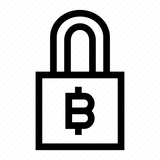 Padlock, currency, money, business, finance, payment icon - Download on Iconfinder