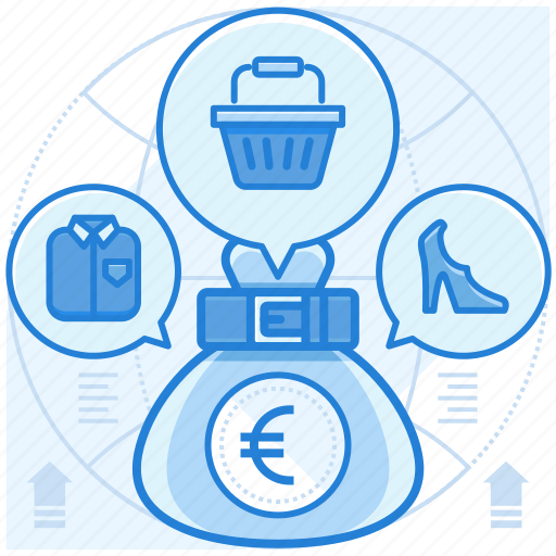 Currencies, euro, finance, purchase icon - Download on Iconfinder