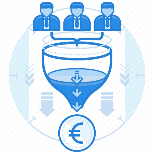 Currencies, euro, finance, team icon - Download on Iconfinder