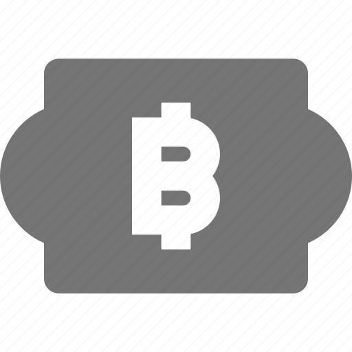 Bitcoin icon - Download on Iconfinder on Iconfinder