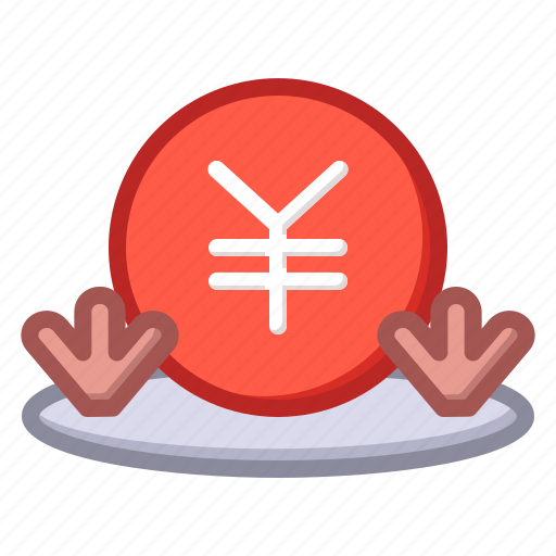 Yen, japan, money, cash, currency icon - Download on Iconfinder