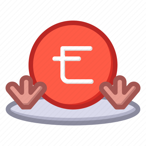 Euro, money, cash, currency icon - Download on Iconfinder