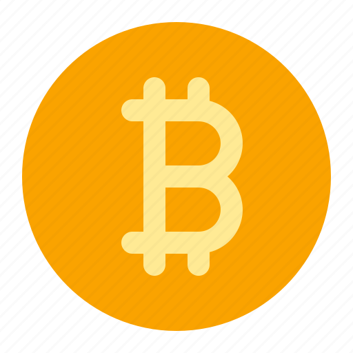 Crypto, bitcoin, money, currency, coin icon - Download on Iconfinder