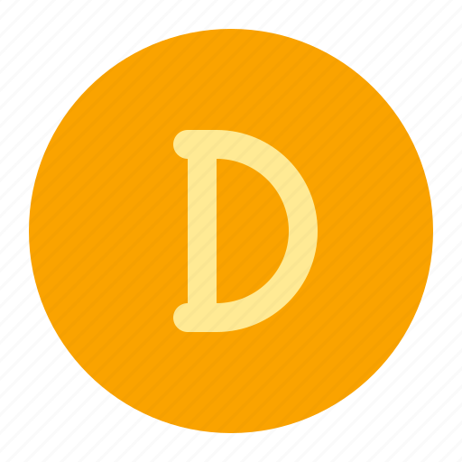 Dalasi, gambia, money, currency, coin icon - Download on Iconfinder