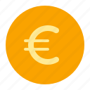 euro, euros, money, coins, currency