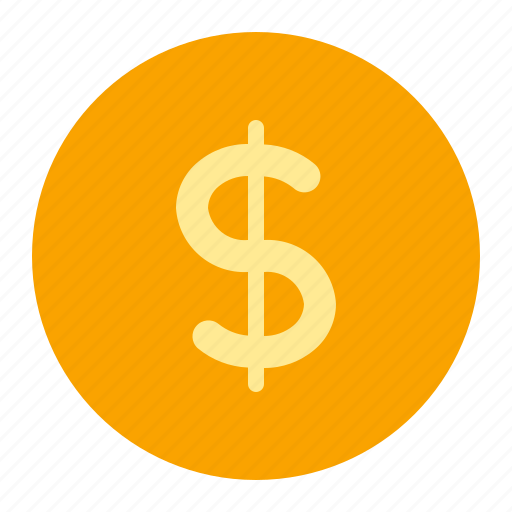 Money, dollar, currency, coin, banking icon - Download on Iconfinder
