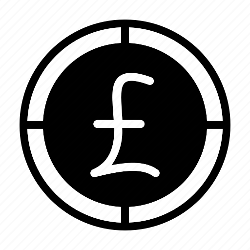 Pound, inggris, gbp, currency, essential icon - Download on Iconfinder