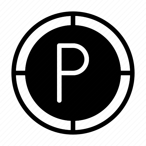 Pula, botswana, bwp, currency, essential, coin, ui icon - Download on Iconfinder