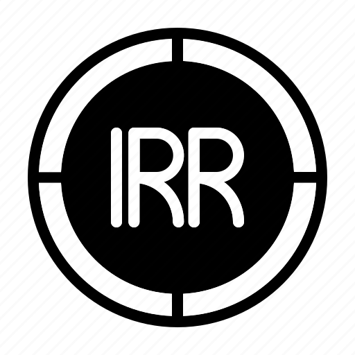 Rial, iran, irr, currency, essential, coin, money icon - Download on Iconfinder
