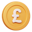 currency, money, coins, finance, currency exchange, pound, gbp, pound sterling 
