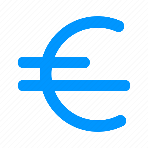 Currency, euro, finance icon - Download on Iconfinder