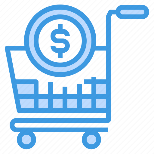 Business, cart, money, payment, shopping icon - Download on Iconfinder