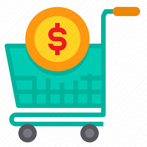 Business, cart, money, payment, shopping icon - Download on Iconfinder