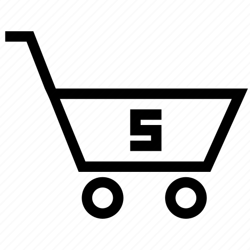 Shopping, trolley, payment icon - Download on Iconfinder
