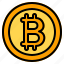bitcoin, cryptocurrency, digital currency, blockchain, payment, finance, currency 