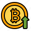 bitcoin, cryptocurrency, money, currency, finance, payment, coin 