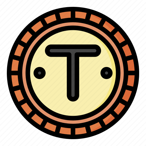 Tala, samoa, currency, financial, coin, money icon - Download on Iconfinder