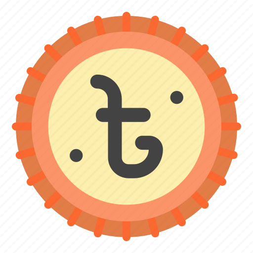 Taka, bangladesh, currency, financial, coin, money icon - Download on Iconfinder