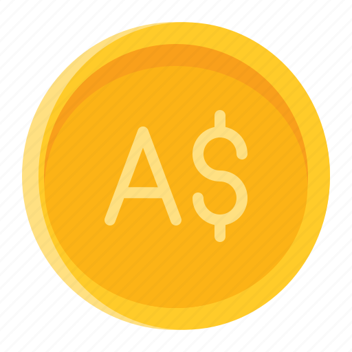 Currency, australian, dollar, money, finance, business icon - Download on Iconfinder