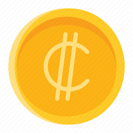 Currency, colon, money, finance, business icon - Download on Iconfinder