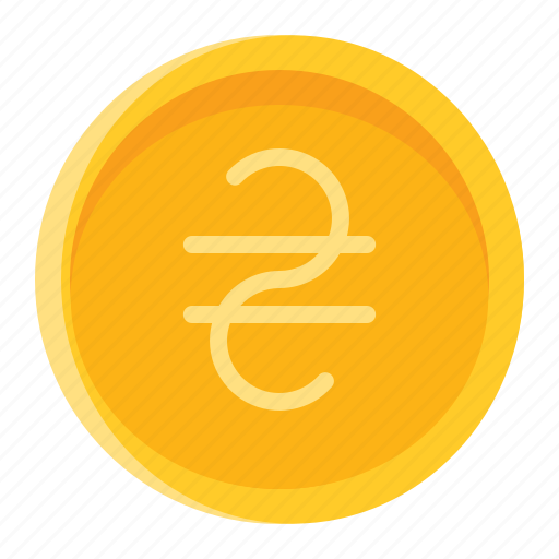 Currency, hryvna, money, finance, business icon - Download on Iconfinder