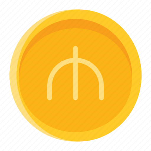 Currency, manat, money, finance, business icon - Download on Iconfinder