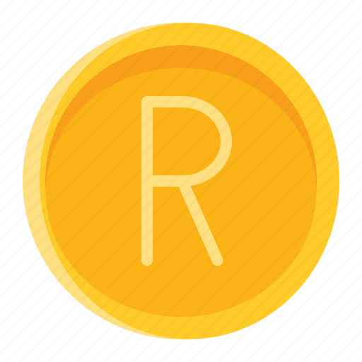 Currency, rand, money, finance, business icon - Download on Iconfinder