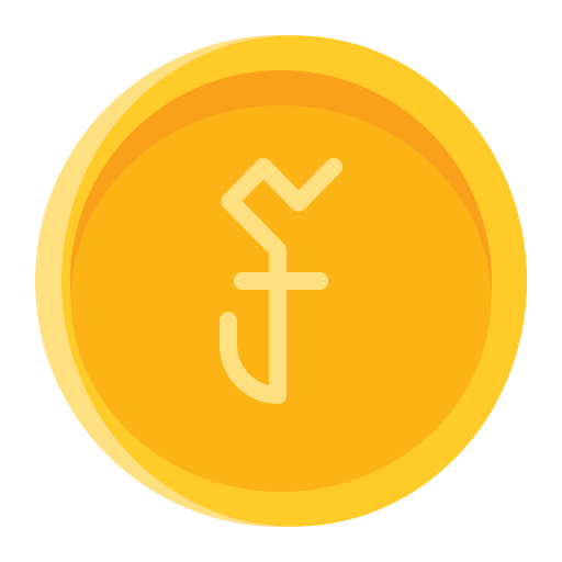 Currency, riel, money, finance, business icon - Download on Iconfinder