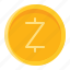 currency, zcash, money, finance, business, office 