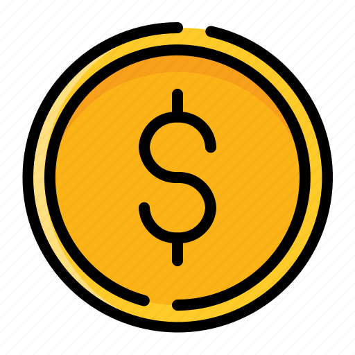 Currency, dollar, money, finance, business icon - Download on Iconfinder