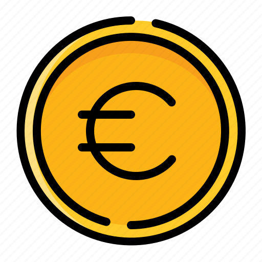 Currency, euro, money, finance, business icon - Download on Iconfinder