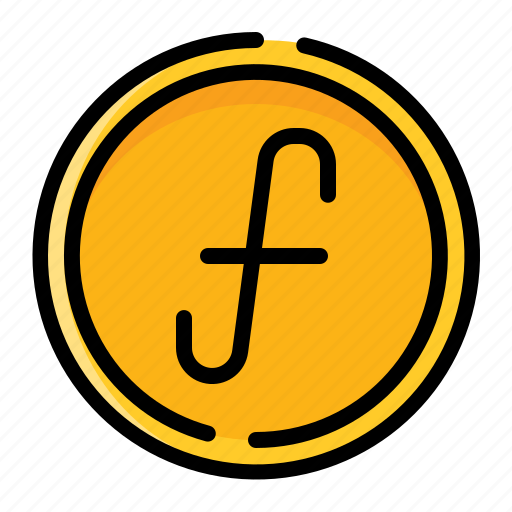 Currency, guilder, money, finance, business icon - Download on Iconfinder