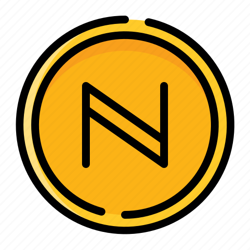 Currency, namecoin, money, finance, business icon - Download on Iconfinder