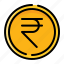 currency, rupee, money, finance, business 