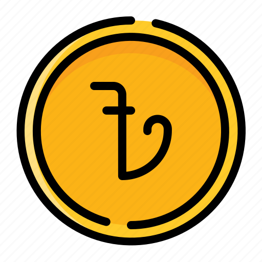 Currency, taka, money, finance, business icon - Download on Iconfinder