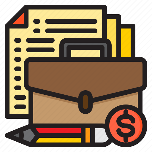 Money, currency, financial, finance, office icon - Download on Iconfinder