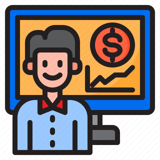 Money, currency, financial, report, finance icon - Download on Iconfinder