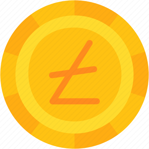 Lite, coin, business, and, finance, currency, money icon - Download on Iconfinder