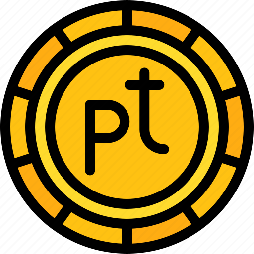 Peseta, spanish, currency, coin, money icon - Download on Iconfinder