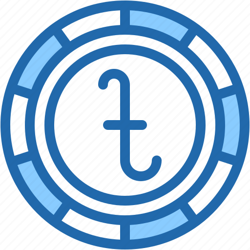 Taka, bangladesh, currency, coin, money icon - Download on Iconfinder