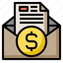 email, marketing, business, dollar, currency