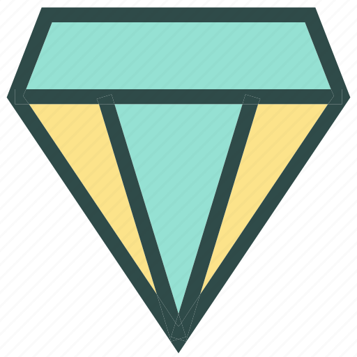 Diamond, jewel, payment icon - Download on Iconfinder