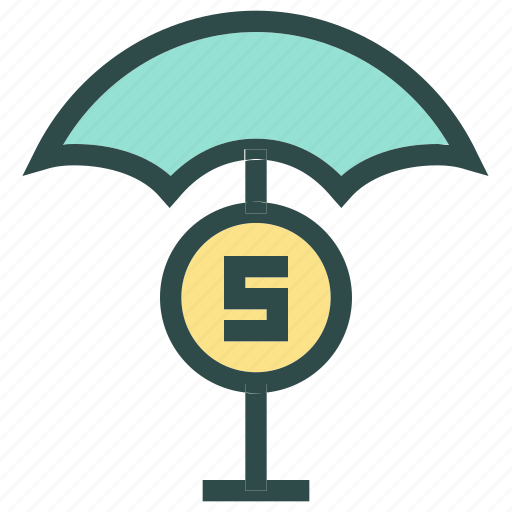 Insurance, money, payment icon - Download on Iconfinder