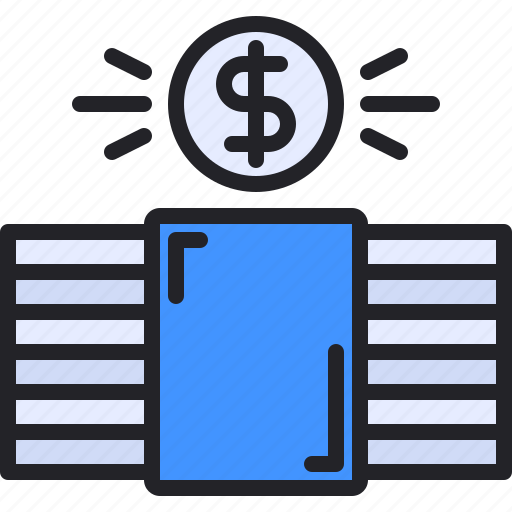 Money, payment, currency, dollar, finance icon - Download on Iconfinder