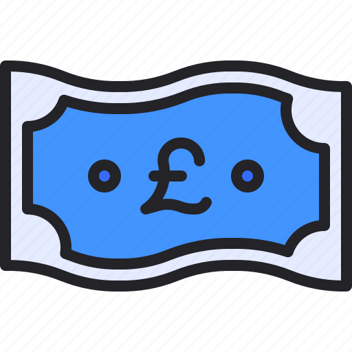 Pound, money, finance, currency, payment icon - Download on Iconfinder