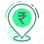 business, currency, location, money, rupee 