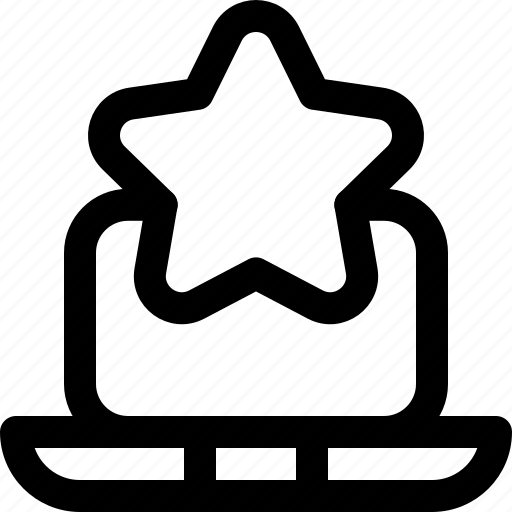 Computer skills, technical skills, laptop, software icon - Download on Iconfinder